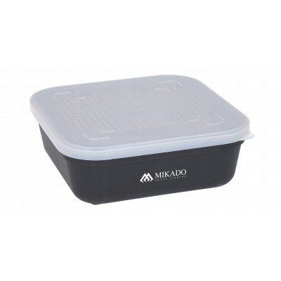 MIKADO PUDEŁKO NA PRZYNĘTY...