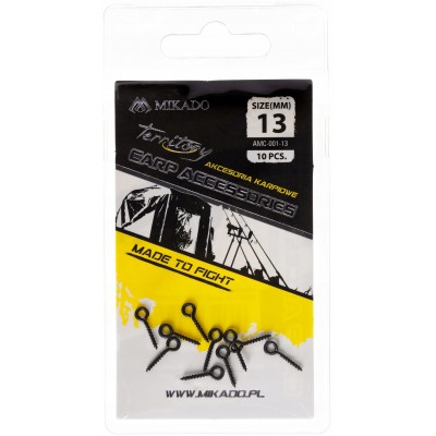 MIKADO WKRĘT DO KULEK...