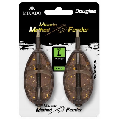 MIKADO KOSZYK METHOD FEEDER...