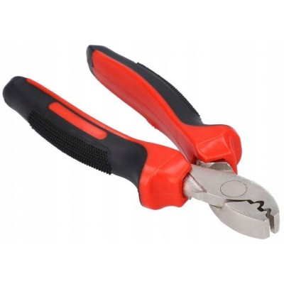 MIKADO SZCZYPCE ZACISKOWE...