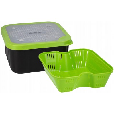 MIKADO PUDEŁKO DO PELLETU Z...