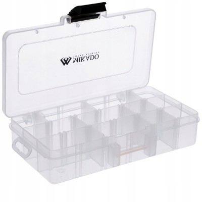 MIKADO PUDEŁKO NA AKCESORIA...