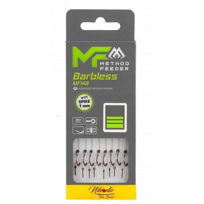 MIKADO PRZYPON METHOD...