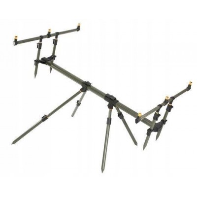 ROD POD MIKADO THREELINER...