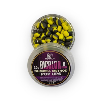 POSEIDON BAITS DUMBELL...