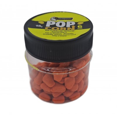 POSEIDON BAITS POP CORN 6MM...