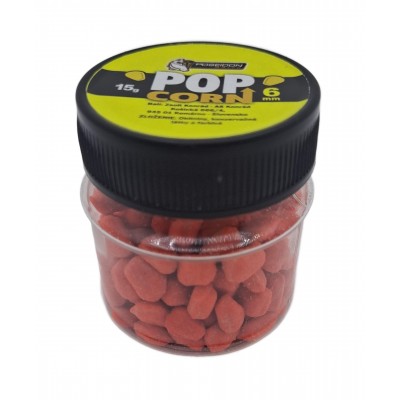 POSEIDON BAITS POP CORN 6MM...