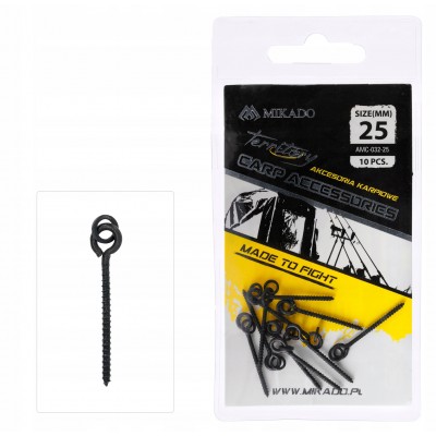 MIKADO WKRĘT DO KULEK...