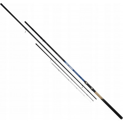 WĘDKA MIKADO TRYTHON FEEDER...