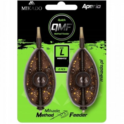 MIKADO ZESTAW METHOD FEEDER...