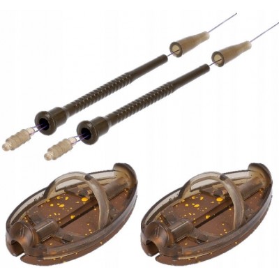 MIKADO KOSZYK METHOD FEEDER...