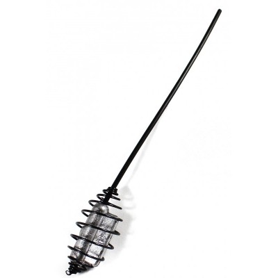 ZFISH SPRĘŻYNA ZANĘTOWA Z...