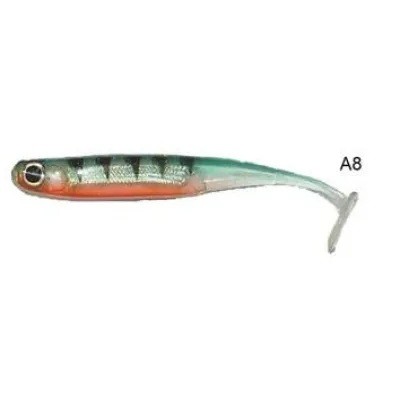 GUMA ZFISH SWING SHAD 7,5CM...