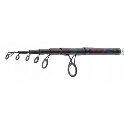 WĘDKA DAIWA NINJA X TELE...