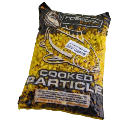 POSEIDON BAITS KUKURYDZA W...