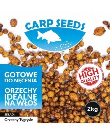 CARP SEEDS GOTOWE ORZECHY...