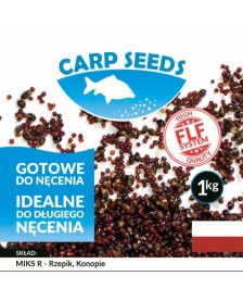 CARP SEEDS MIX RZEPIK...