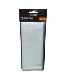 UNDERCARP WORKI PVA...