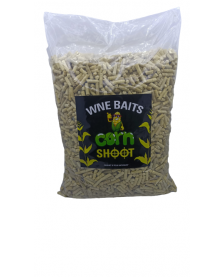 WNE BAITS CORN SHOOT 5KG